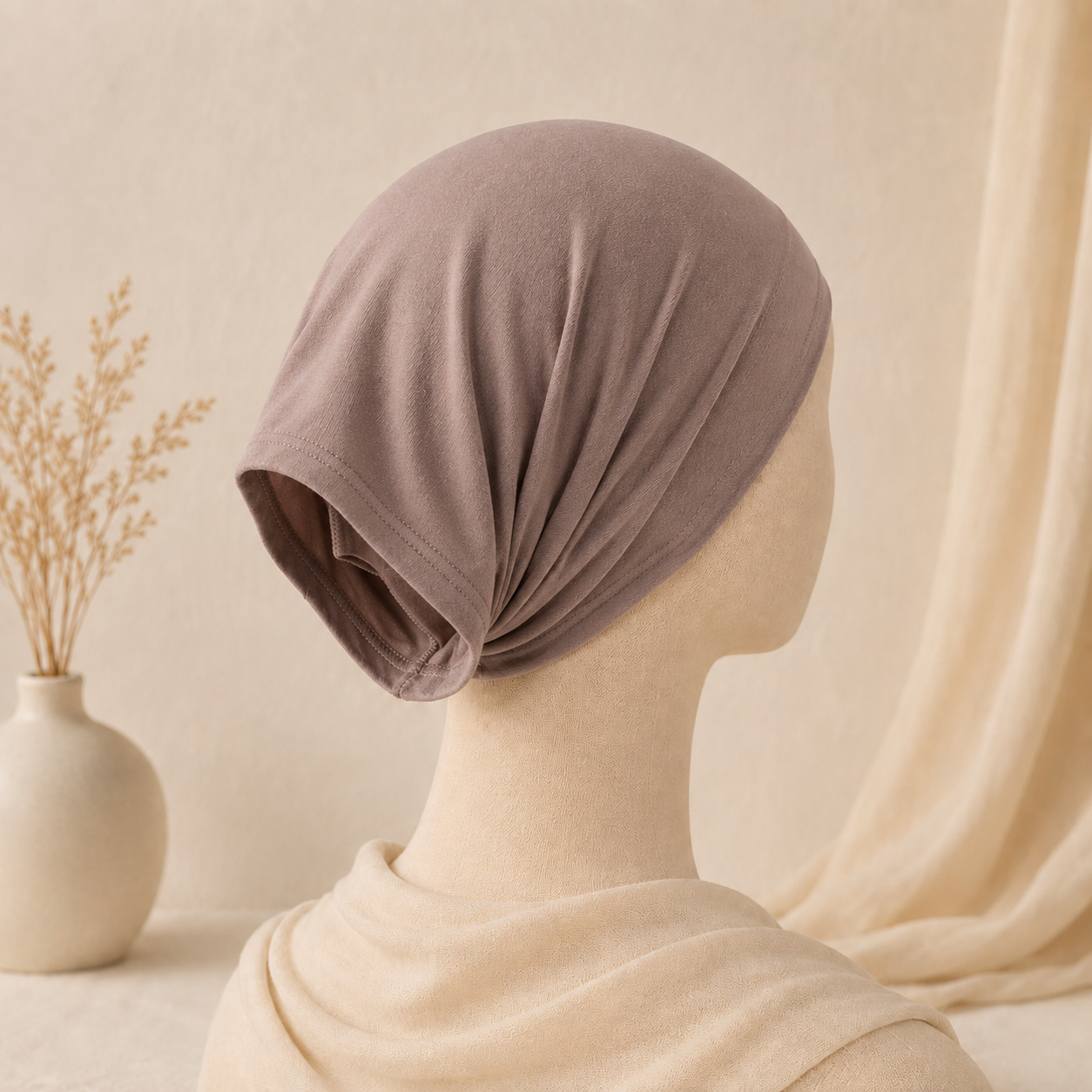 Modal bonnet