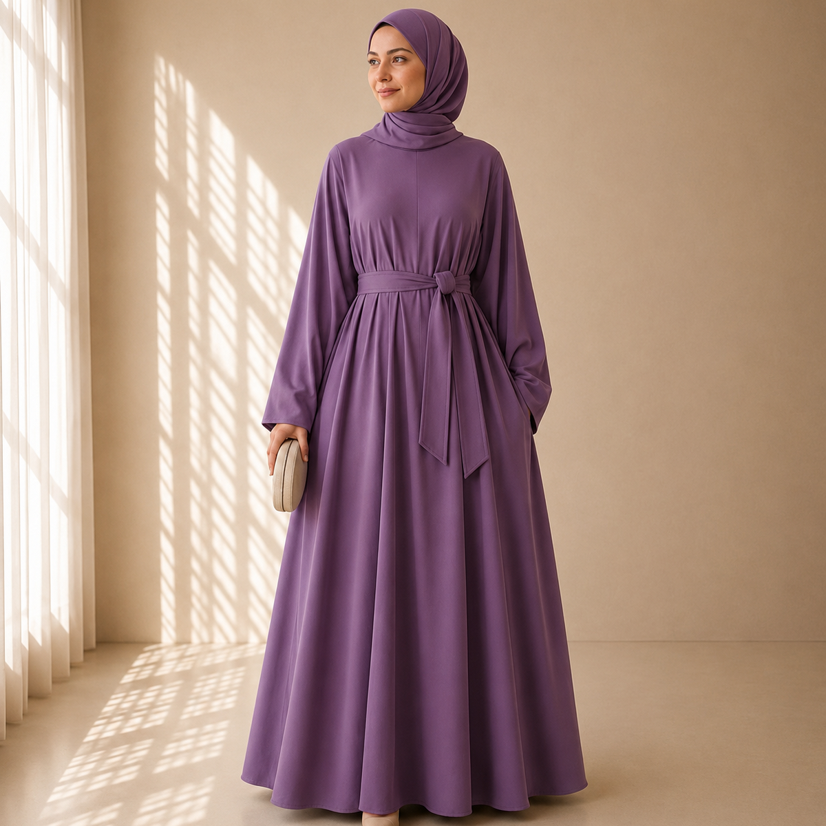 Abayas