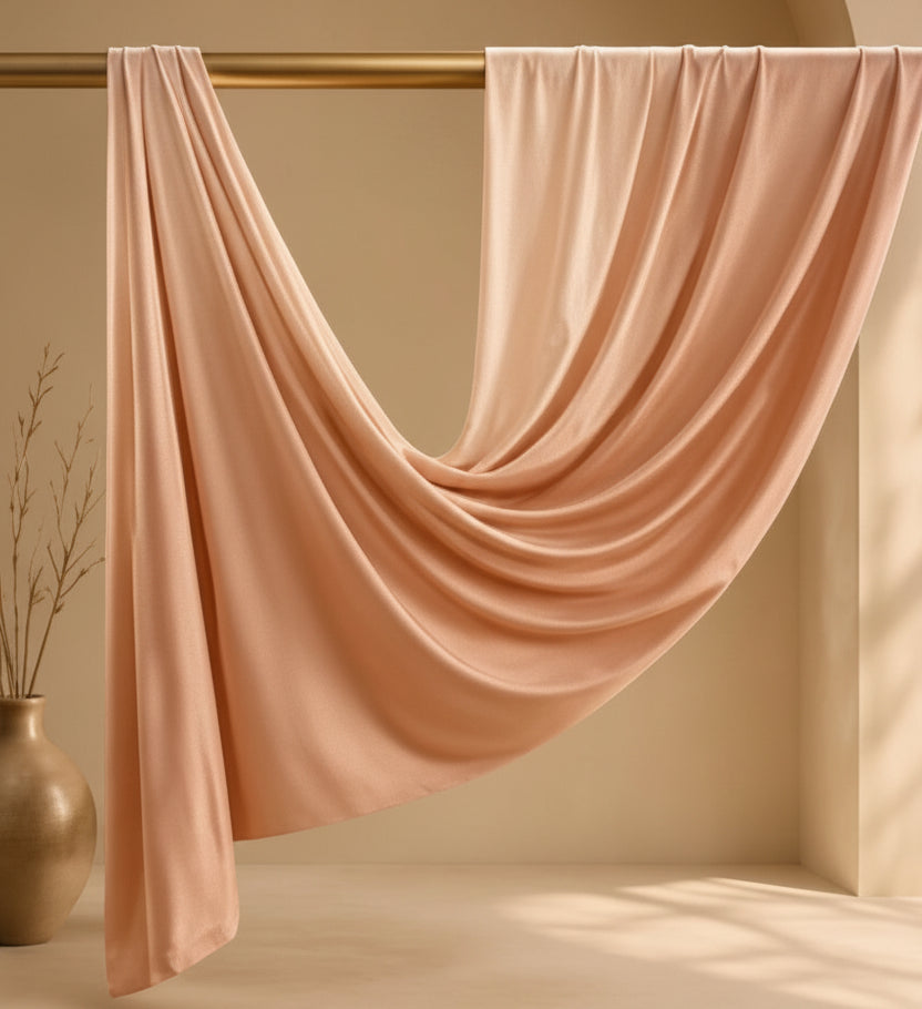 Gradient Veil Hijab
