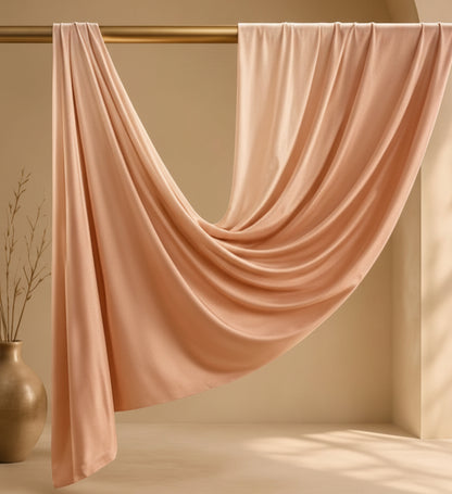 Gradient Veil Hijab
