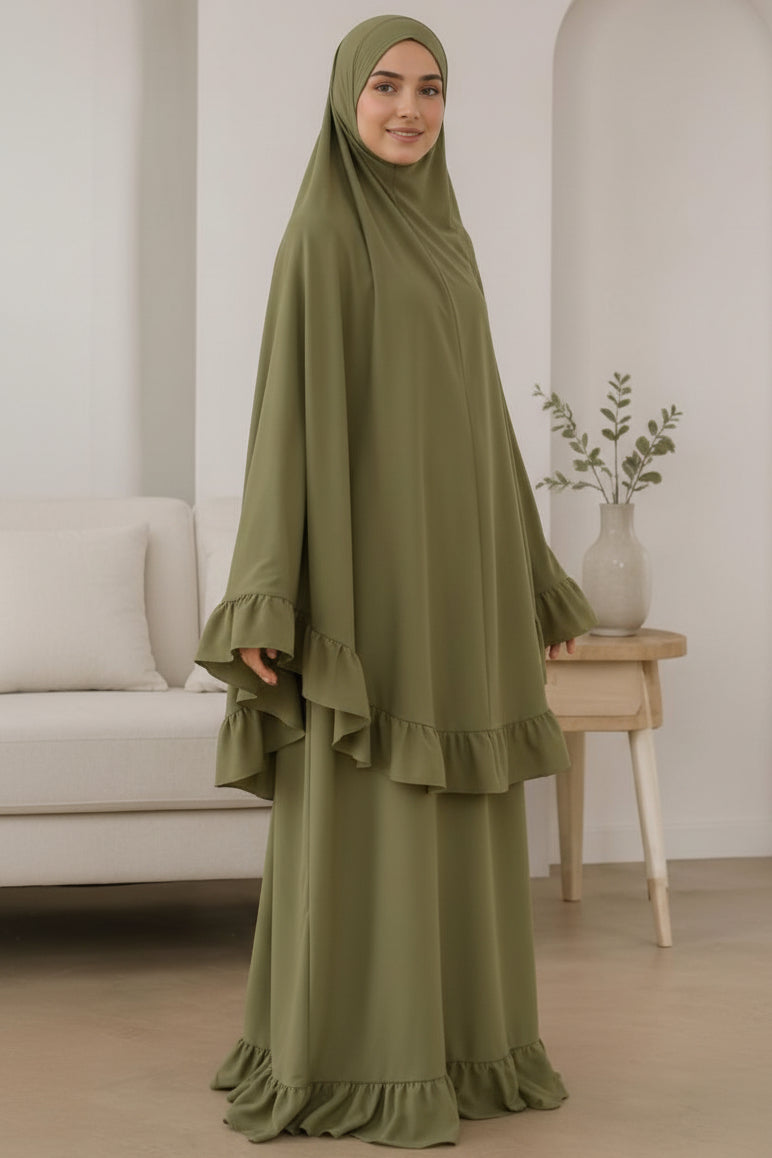 Desert Grace Gebetsset