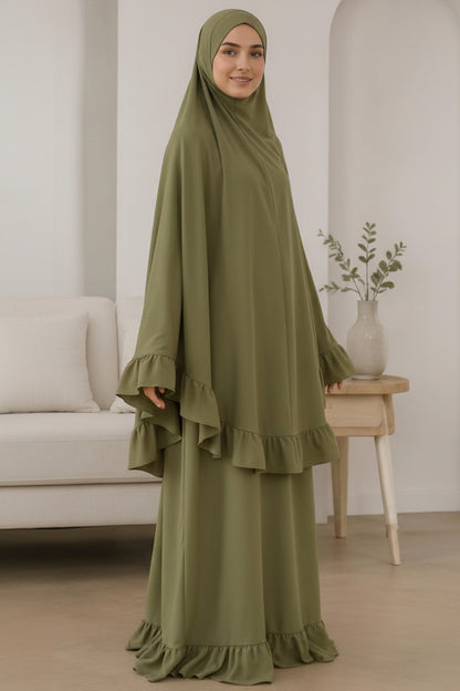 Desert Grace Gebetsset