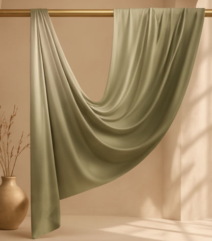 Gradient Veil Hijab