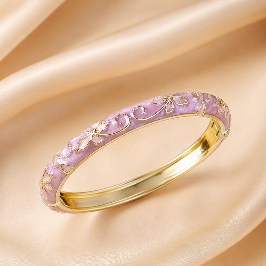 Amara Bloom Armreif