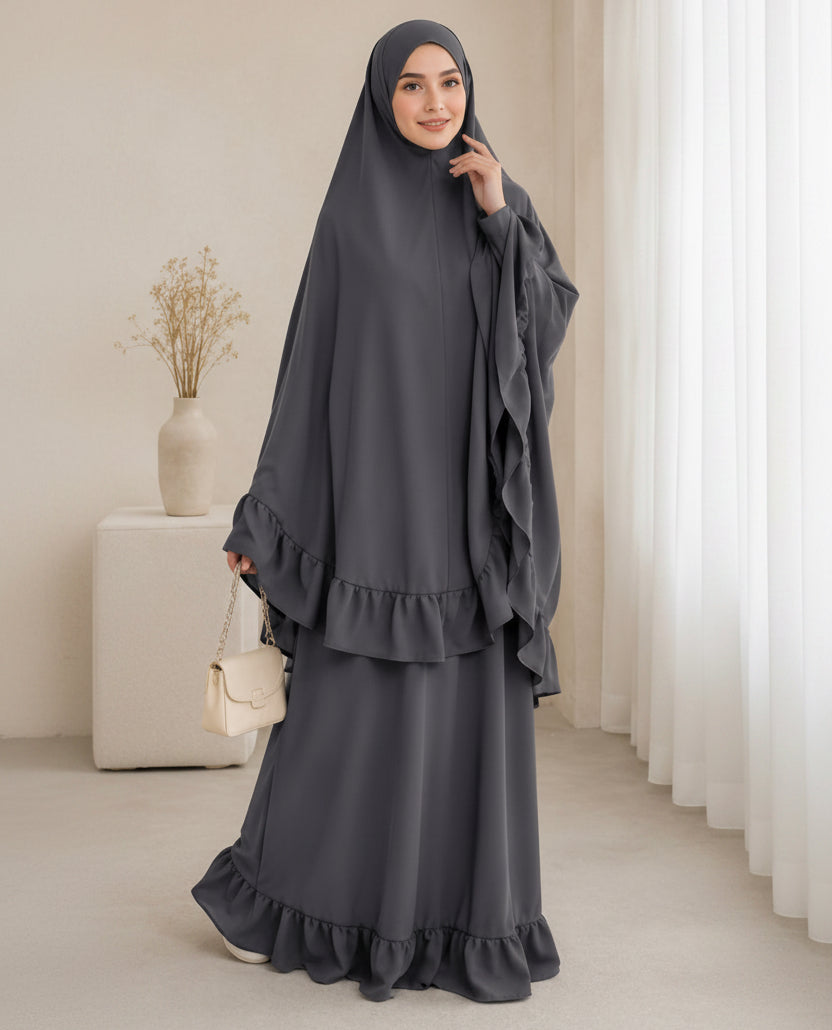 Desert Grace Gebetsset