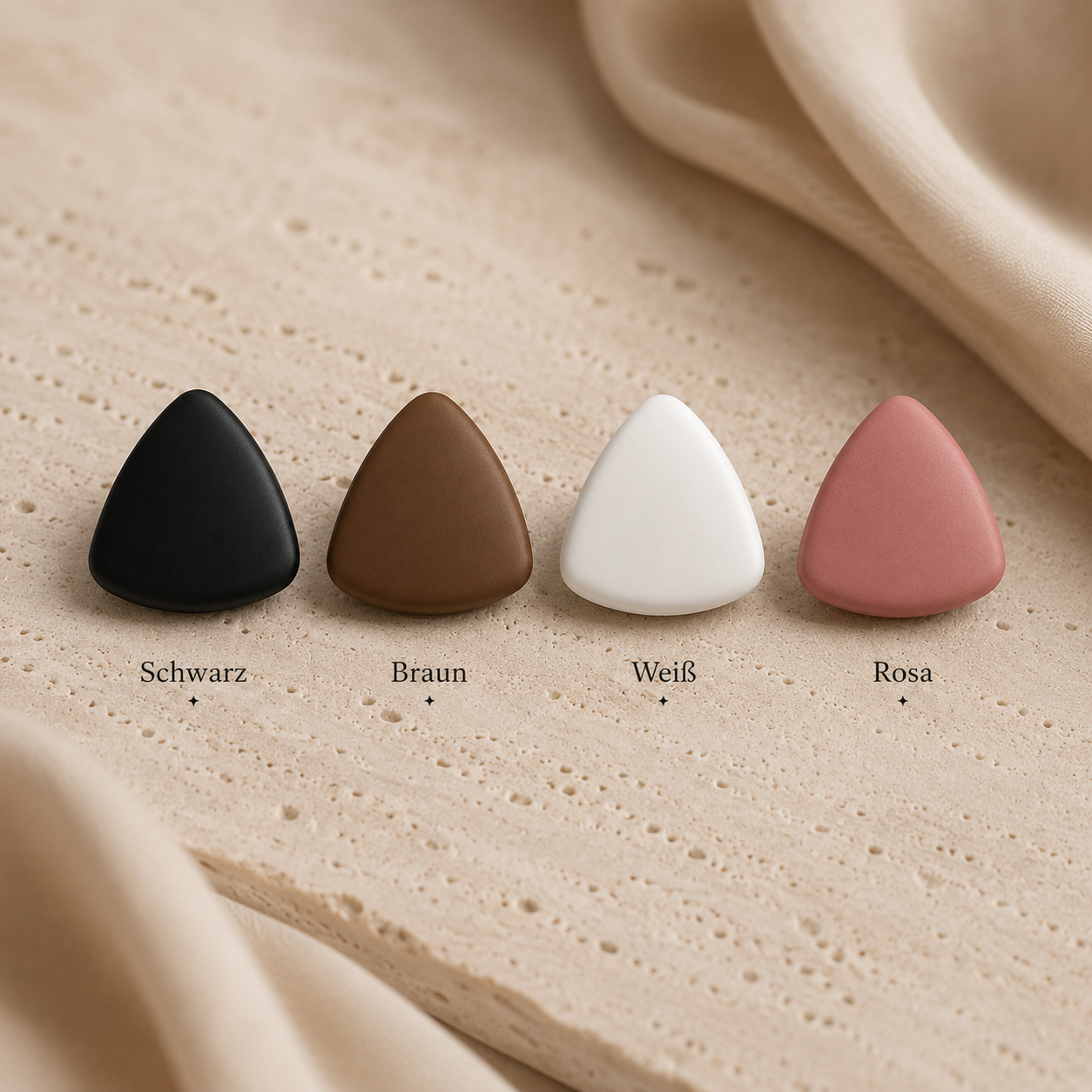 Magnetic Hijab Pins