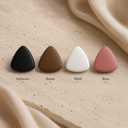 Magnetic Hijab Pins