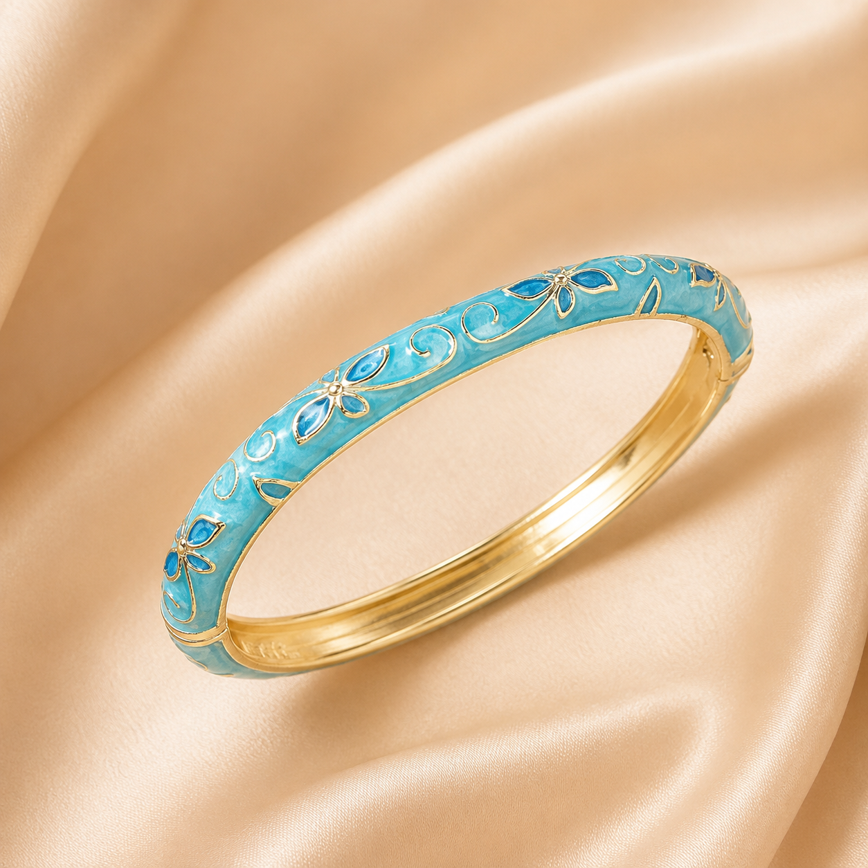 Amara Bloom Armreif