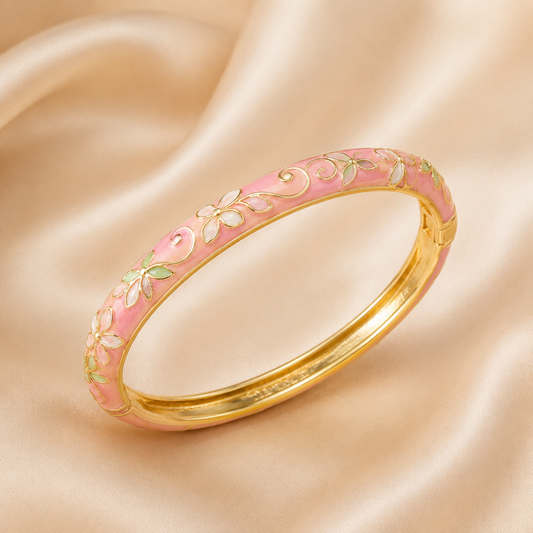 Amara Bloom Armreif