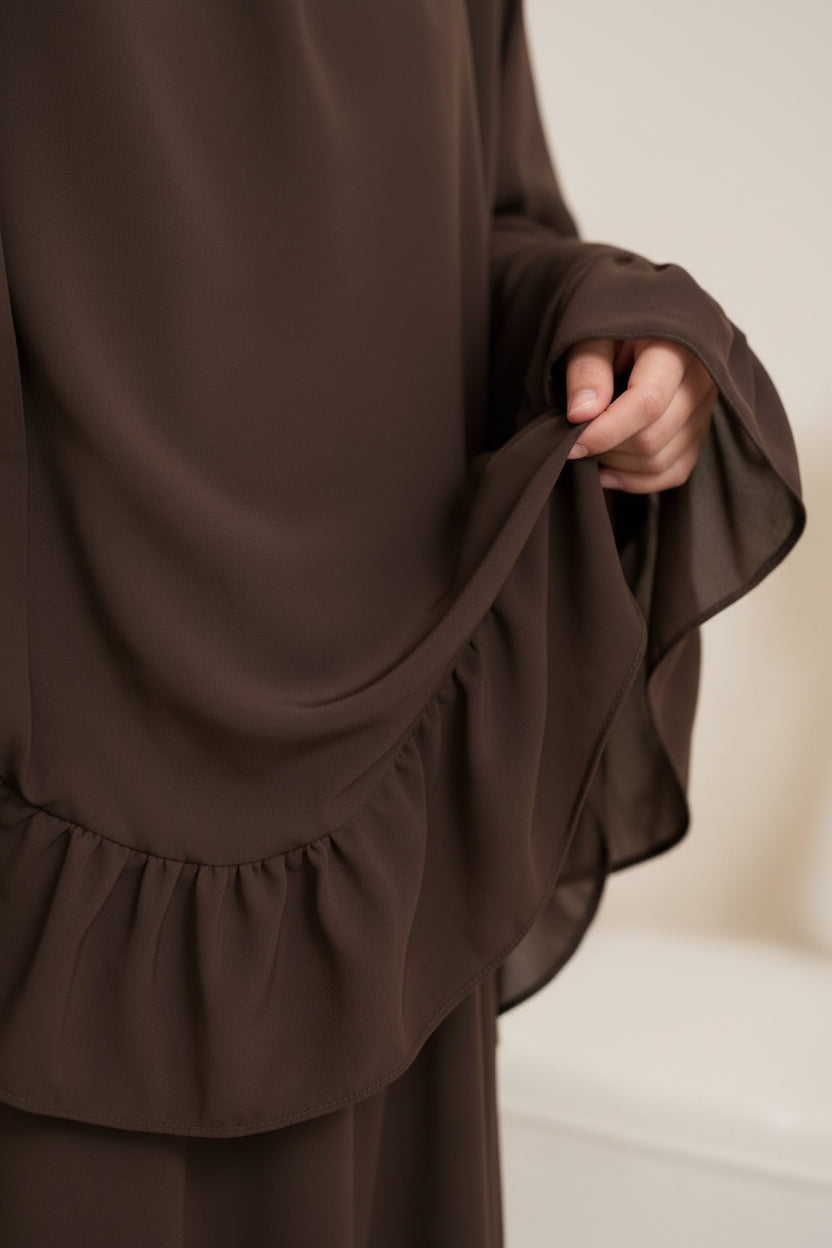 Desert Grace Gebetsset