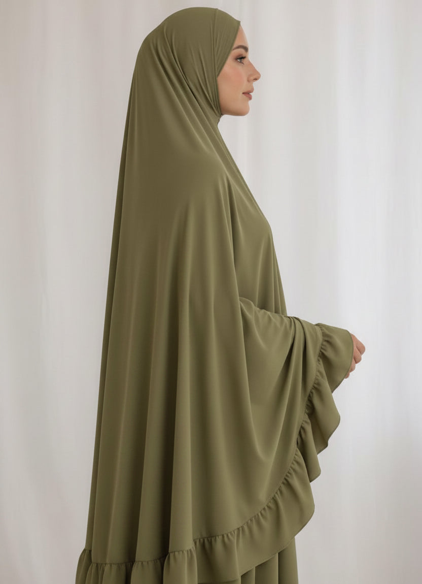 Desert Grace Gebetsset