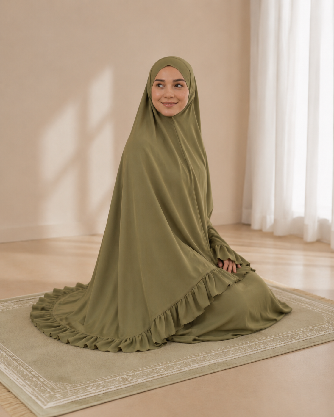 Desert Grace - Gebetsset