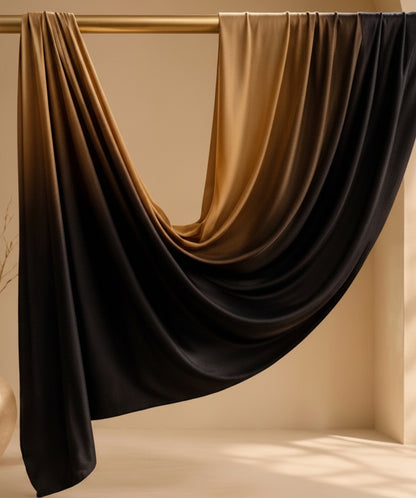 Gradient Veil Hijab