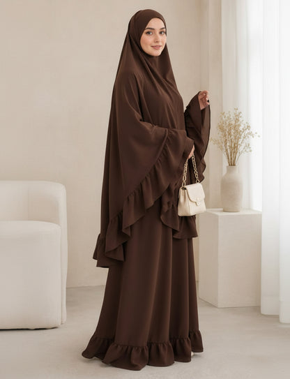 Desert Grace Gebetsset