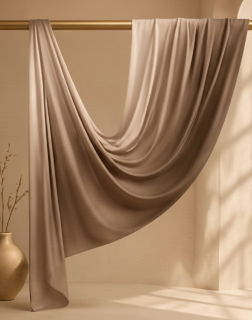 Gradient Veil Hijab