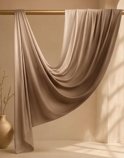 Gradient Veil Hijab