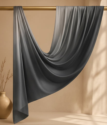 Gradient Veil Hijab