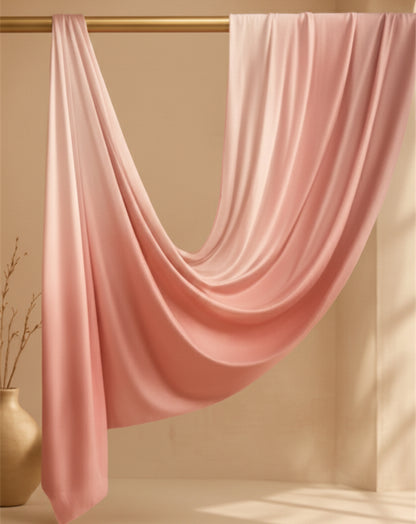 Gradient Veil Hijab