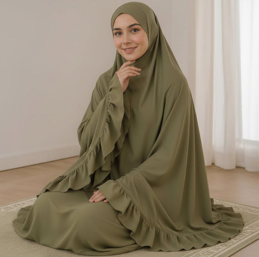 Desert Grace Gebetsset