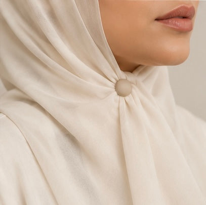 Magnetic Hijab Pins