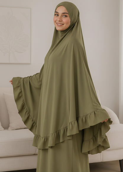 Desert Grace Gebetsset