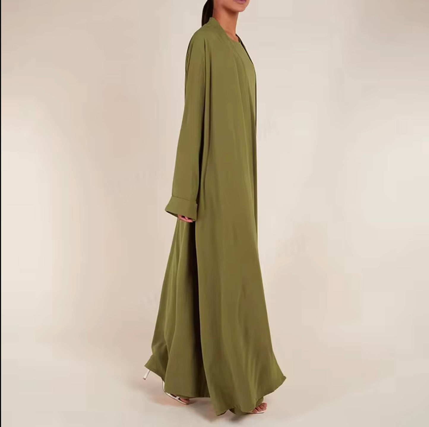 Emerald Flow