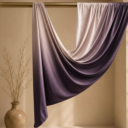 Gradient Veil Hijab