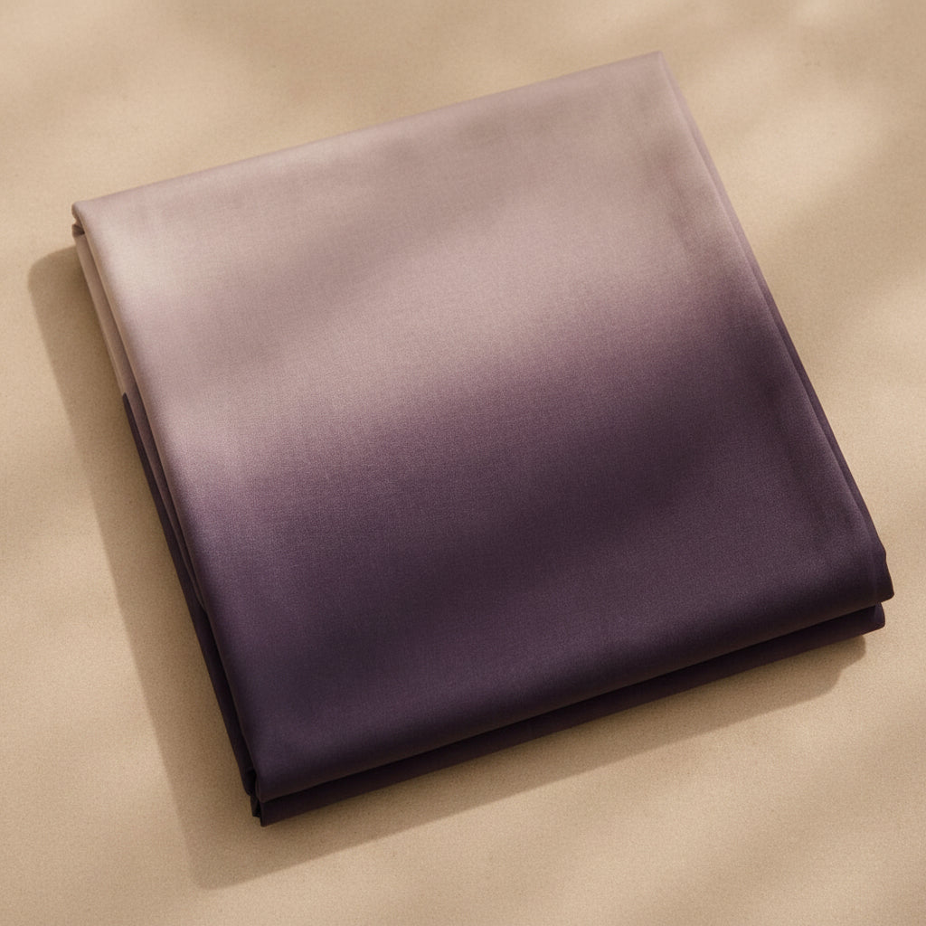 Gradient Veil Hijab