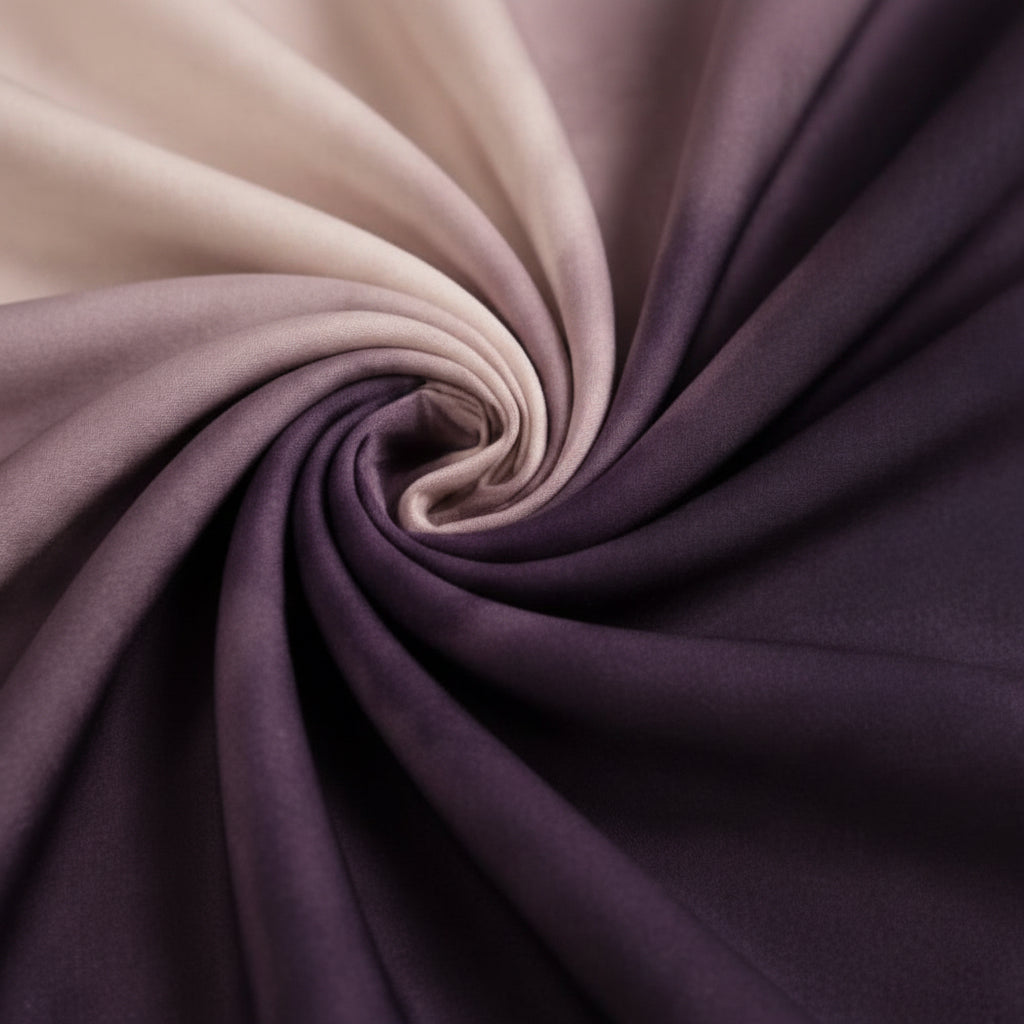 Gradient Veil Hijab