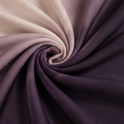 Gradient Veil Hijab