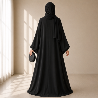 Luna Grace Abaya