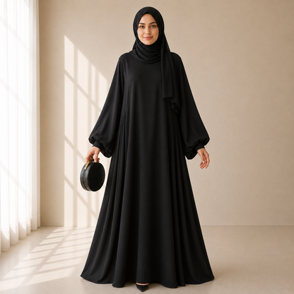 Luna Grace Abaya