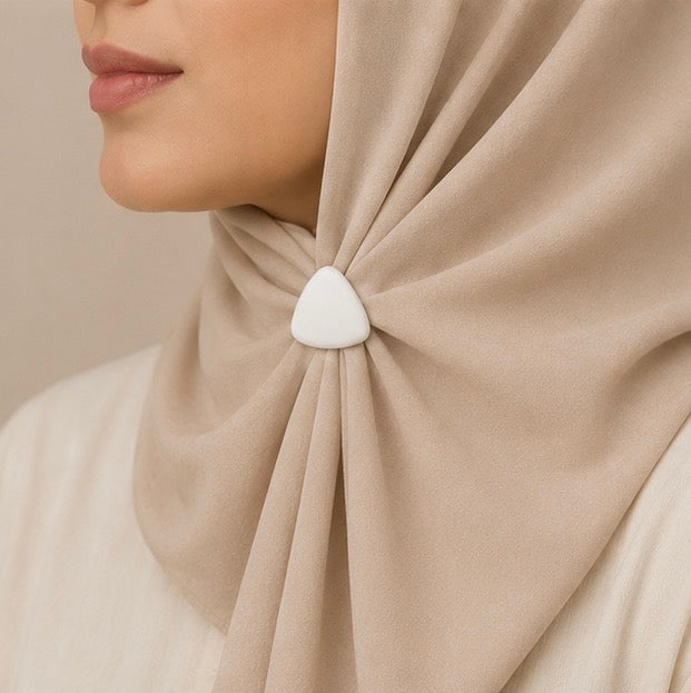 Magnetic Hijab Pins