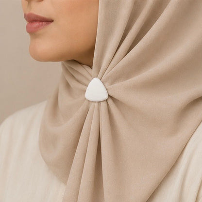 Magnetic Hijab Pins