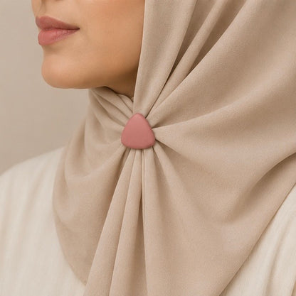 Magnetic Hijab Pins