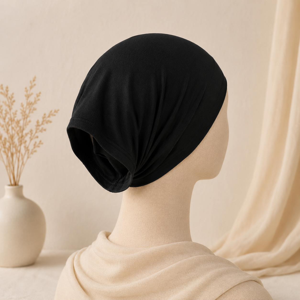 Modal bonnet