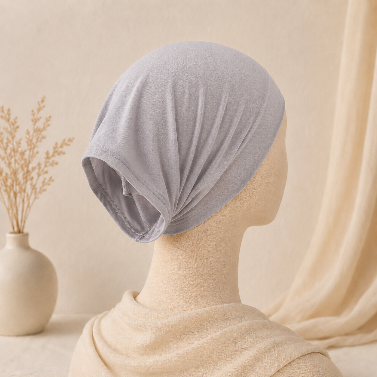 Modal bonnet