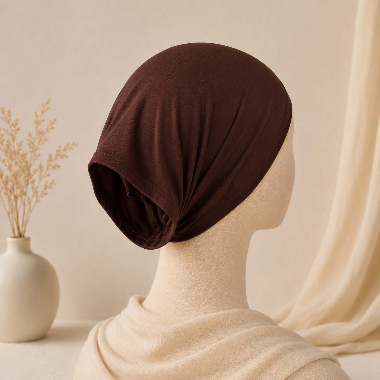 Modal bonnet