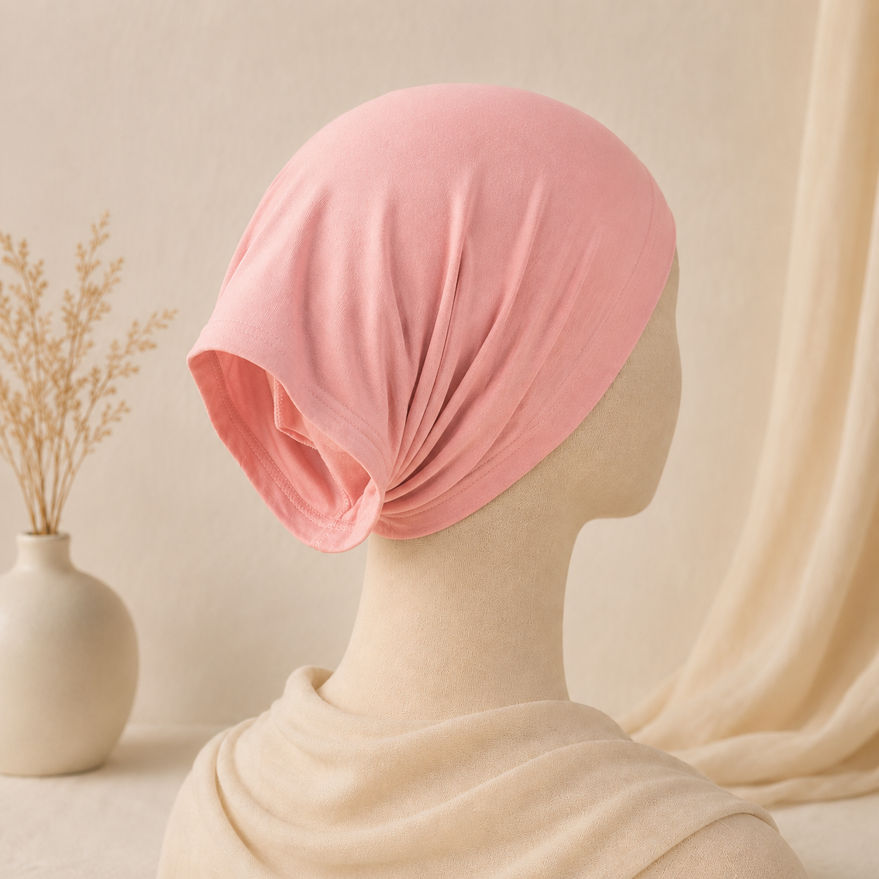 Modal bonnet