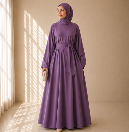 Velora Abaya