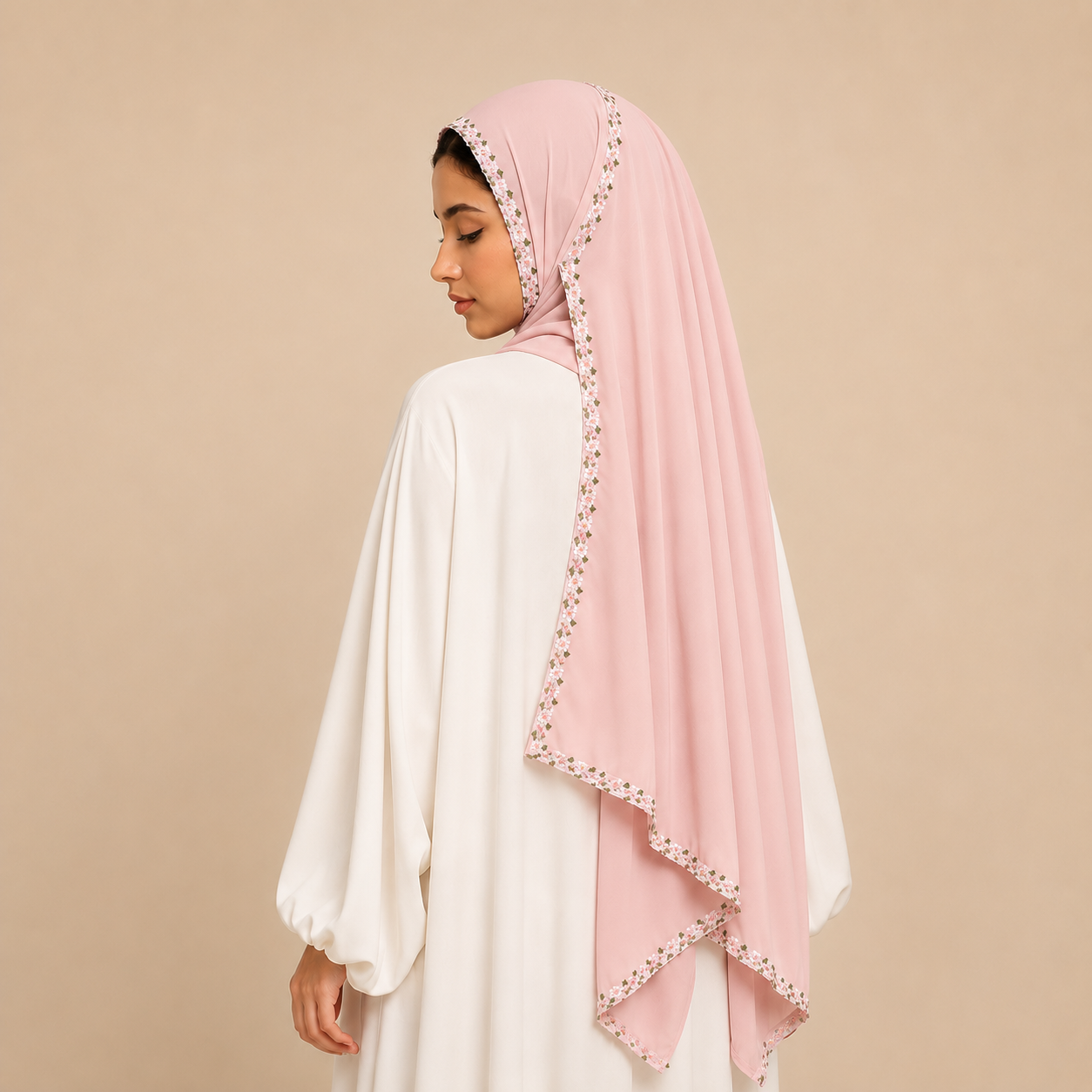 Noura Bloom Hijab
